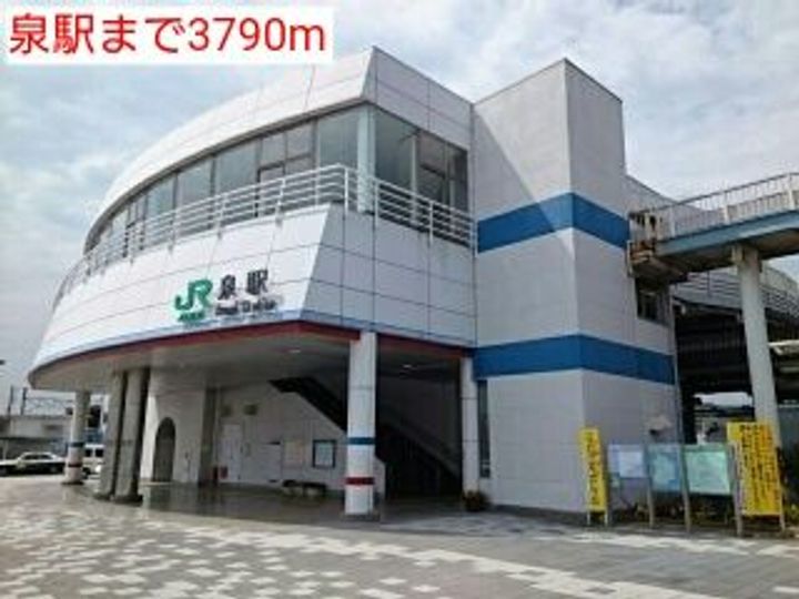 福島県いわき市小名浜島字犬吠(アパート)の賃貸物件の周辺