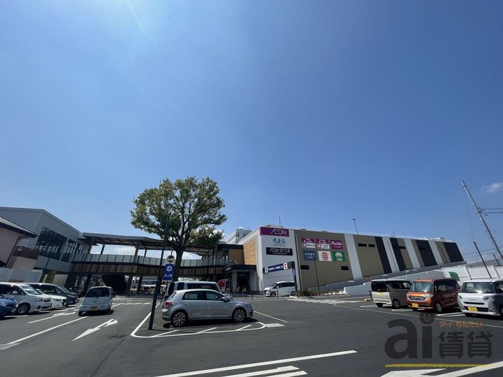 埼玉県狭山市大字南入曽(アパート)の賃貸物件の周辺