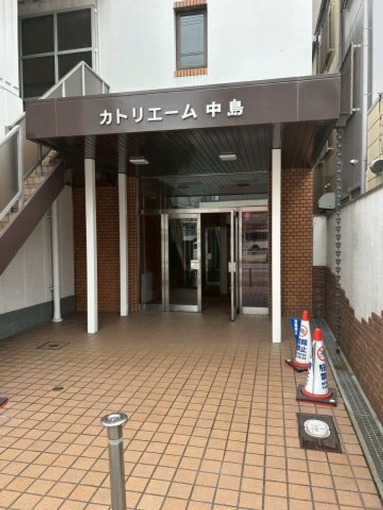 大阪府大阪市都島区都島本通4(マンション)の賃貸物件の地図