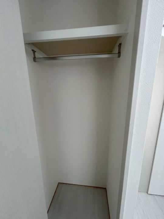大阪府大阪市都島区都島本通4(マンション)の賃貸物件の内装