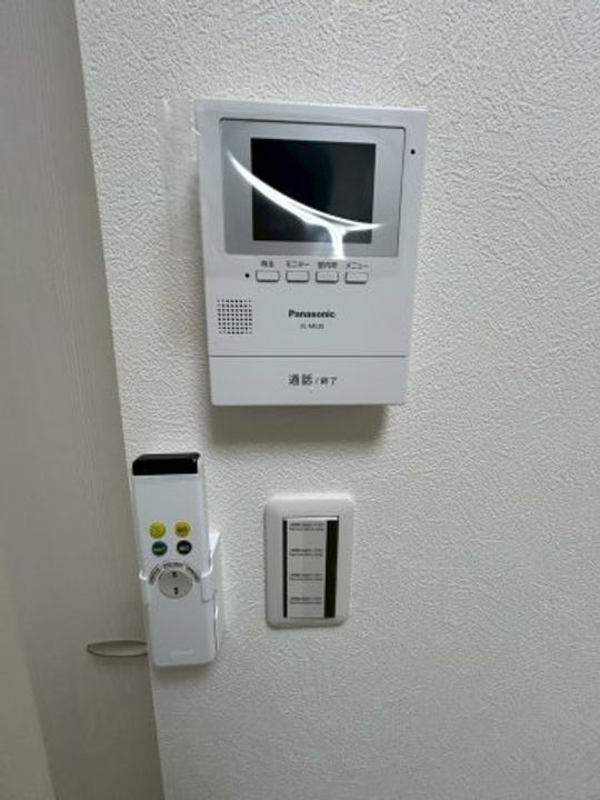 大阪府大阪市都島区都島本通4(マンション)の賃貸物件の内装