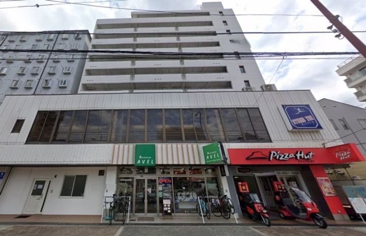大阪府大阪市都島区都島本通4(マンション)の賃貸物件の外観