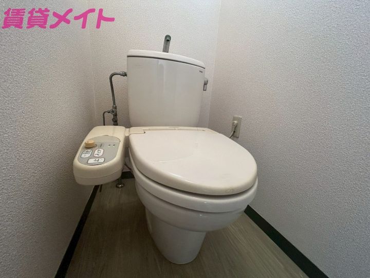 スターヒルズの内装