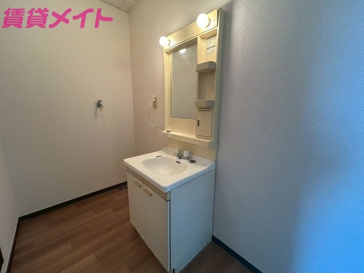 スターヒルズの内装