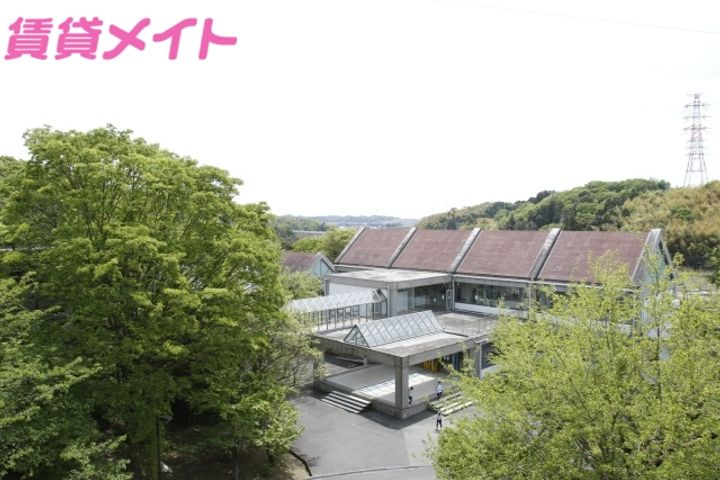 スターヒルズの周辺