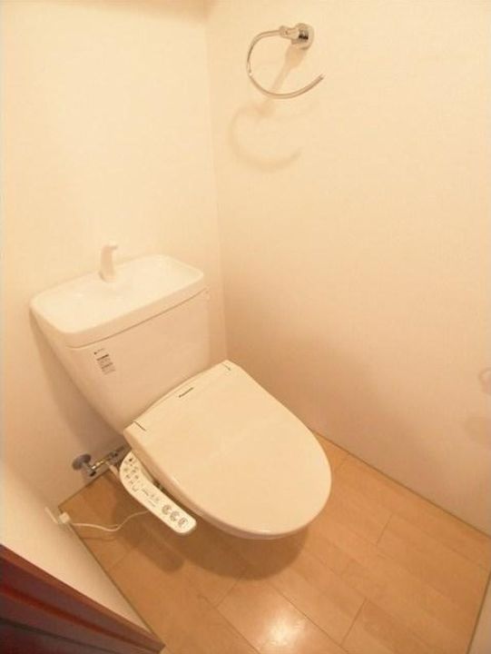 東京都練馬区中村南3(マンション)の賃貸物件の内装