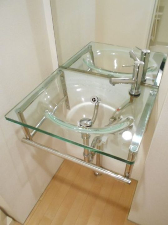 東京都練馬区中村南3(マンション)の賃貸物件の内装