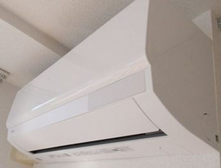 東京都練馬区中村南3(マンション)の賃貸物件の内装