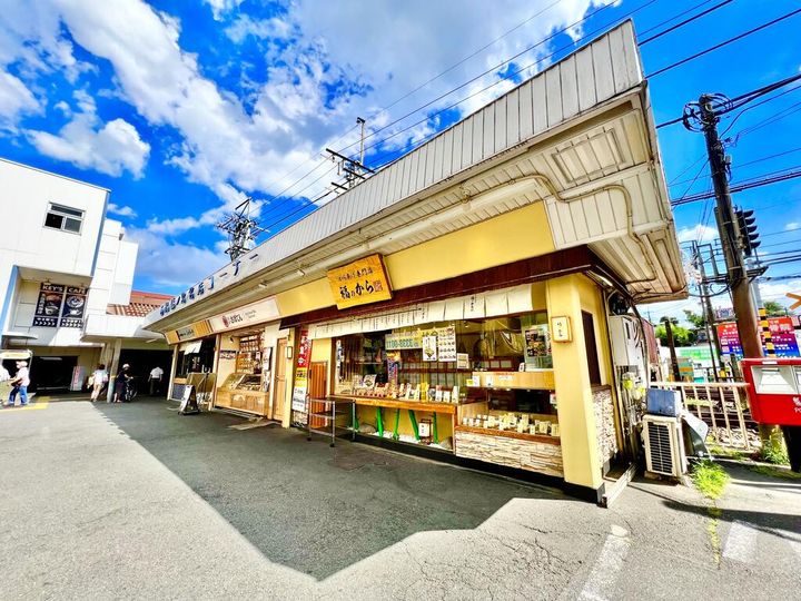 東京都練馬区中村南3(マンション)の賃貸物件の周辺