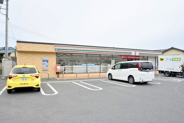 広島県広島市安芸区矢野東7(一戸建)の賃貸物件の周辺