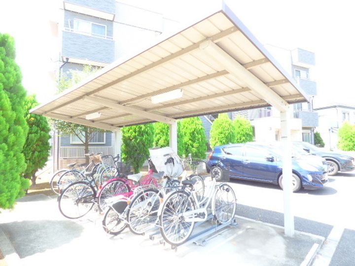 maison de bonheurのその他画像