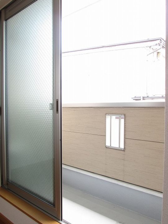 山形県山形市飯田5(アパート)の賃貸物件の内装