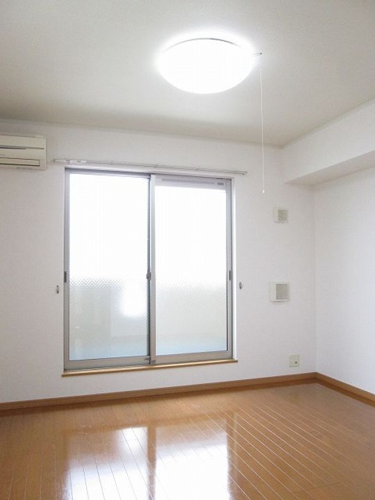 山形県山形市飯田5(アパート)の賃貸物件の居間