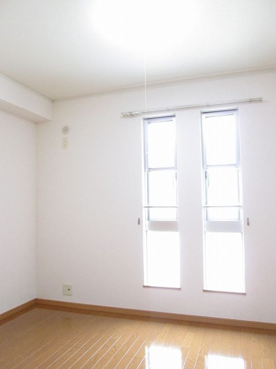 山形県山形市飯田5(アパート)の賃貸物件の内装