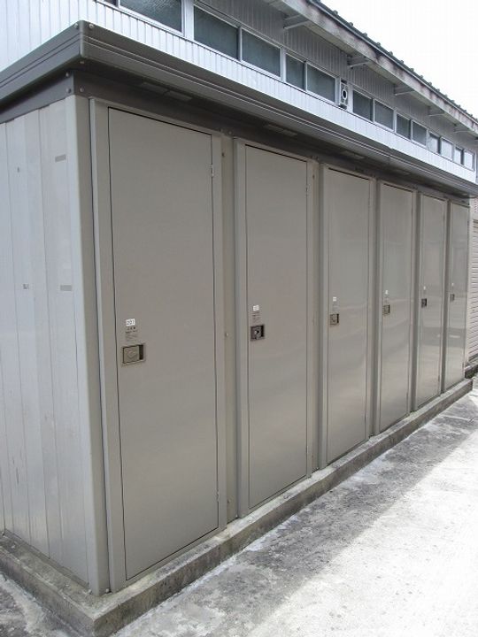 山形県山形市飯田5(アパート)の賃貸物件のその他画像