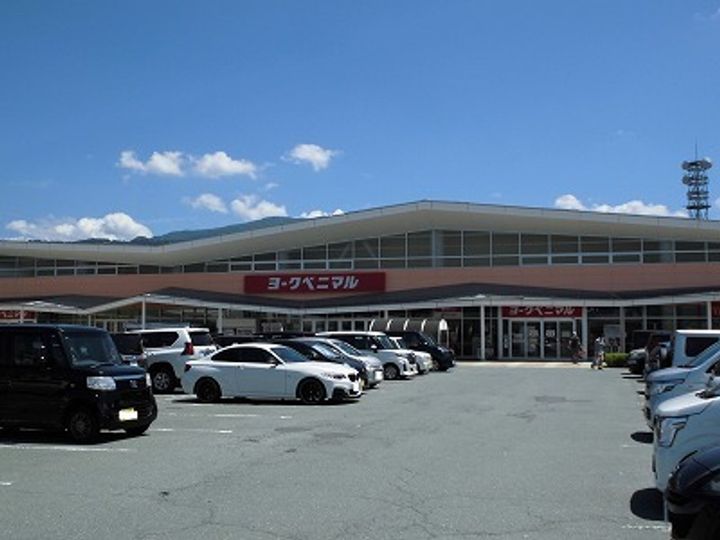 山形県山形市飯田5(アパート)の賃貸物件の周辺