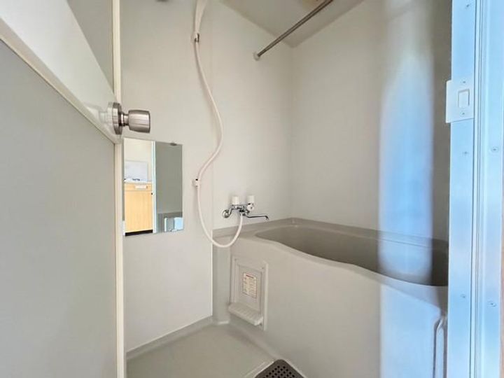 東京都多摩市鶴牧1(マンション)の賃貸物件の風呂