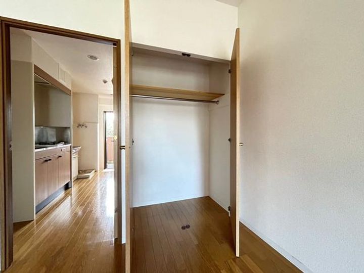 東京都多摩市鶴牧1(マンション)の賃貸物件の内装