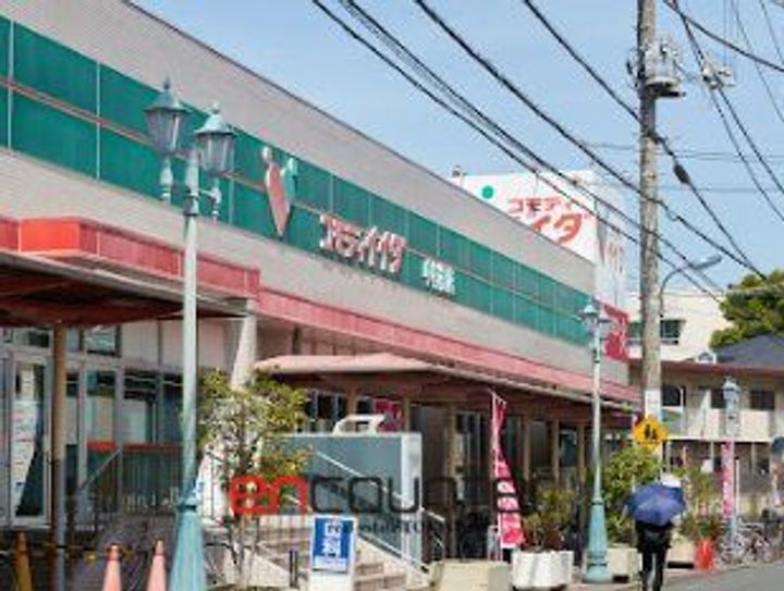 グランドコンシェルジュ練馬中村橋ACの周辺