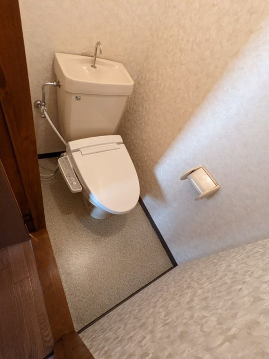 静岡県浜松市浜名区中瀬(マンション)の賃貸物件の内装