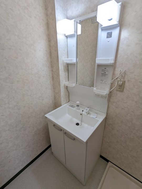 静岡県浜松市浜名区中瀬(マンション)の賃貸物件の内装