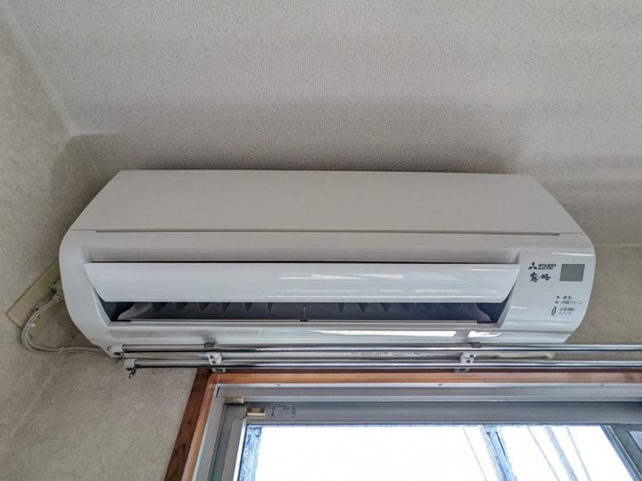 静岡県浜松市浜名区中瀬(マンション)の賃貸物件の内装