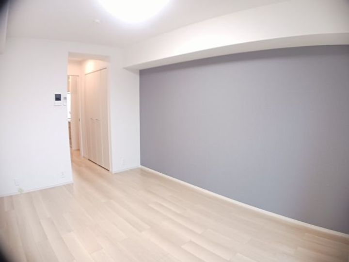 大阪府大阪狭山市半田2(アパート)の賃貸物件の居間