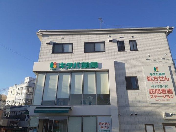 大阪府大阪狭山市半田2(アパート)の賃貸物件の周辺