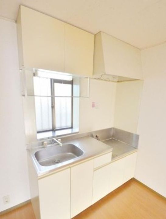 バビネス上木崎のキッチン