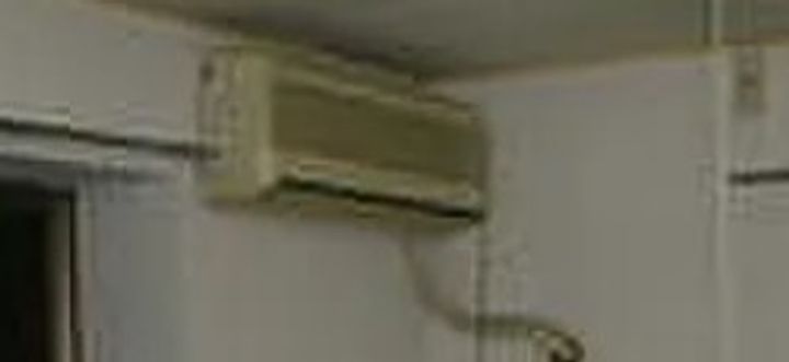 バビネス上木崎の内装