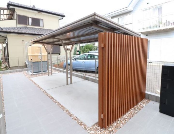 栃木県小山市東城南1(アパート)の賃貸物件の地図