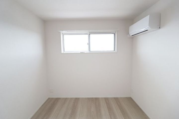 栃木県小山市東城南1(アパート)の賃貸物件の内装