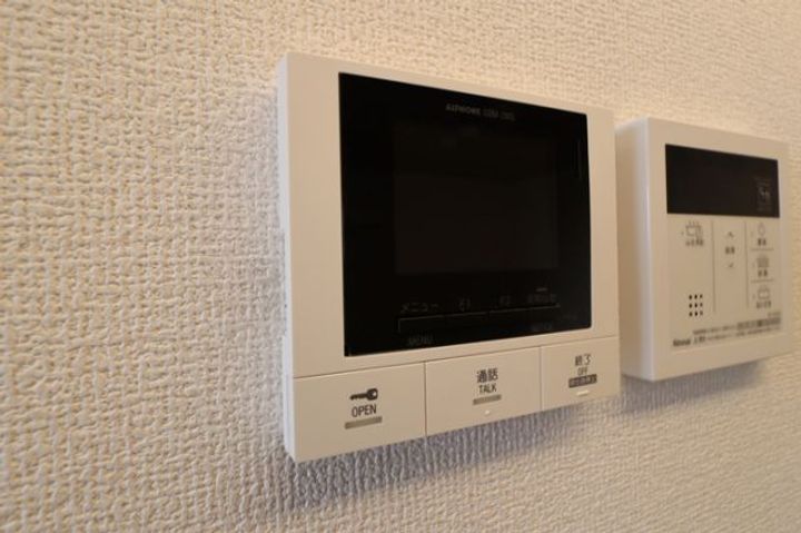 栃木県小山市東城南1(アパート)の賃貸物件の内装