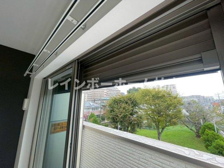 千葉県我孫子市泉(アパート)の賃貸物件の内装