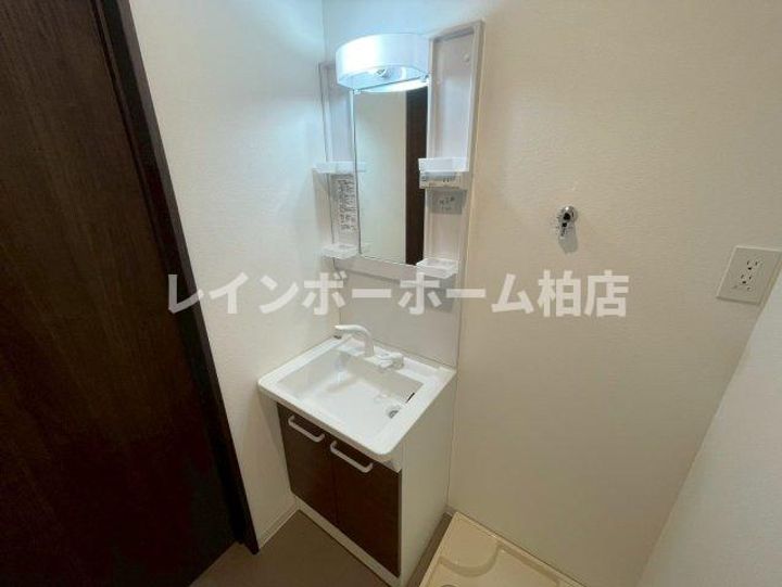 千葉県我孫子市泉(アパート)の賃貸物件の内装