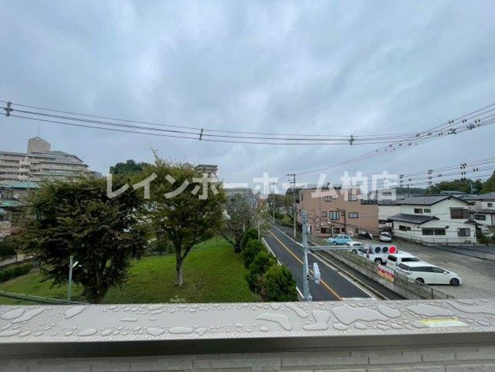 千葉県我孫子市泉(アパート)の賃貸物件のその他画像