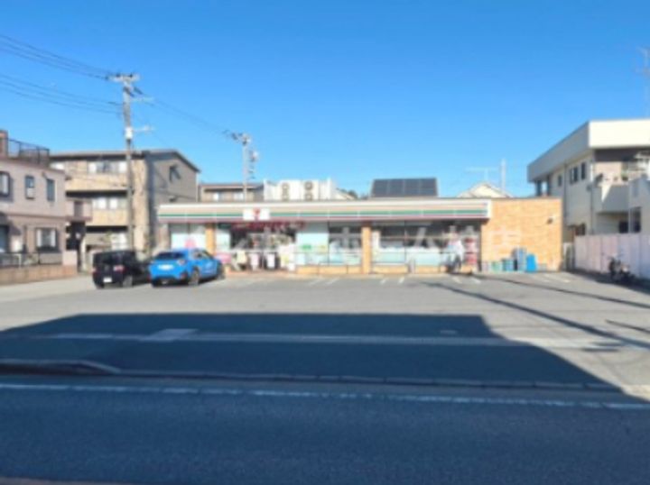 千葉県我孫子市泉(アパート)の賃貸物件の周辺