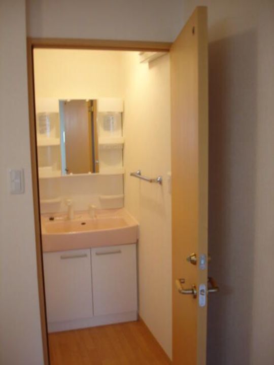 メゾーネ・アポロンの地図