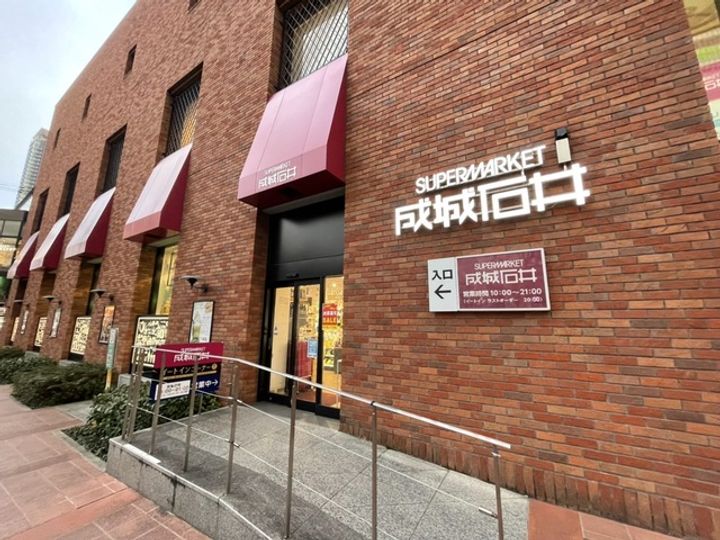 大阪府大阪市阿倍野区阪南町1(マンション)の賃貸物件の周辺
