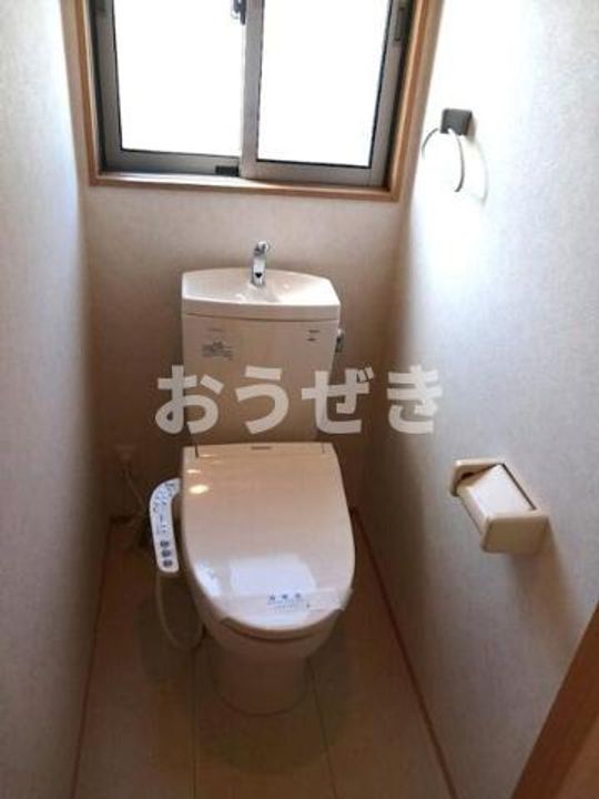 ドルフの内装