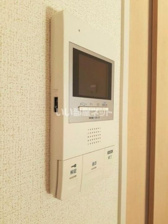 静岡県静岡市葵区上足洗4(マンション)の賃貸物件の内装