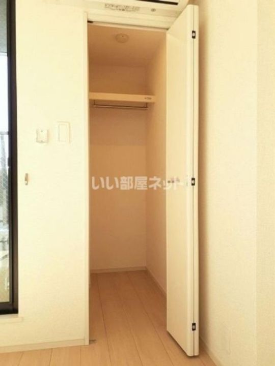 静岡県静岡市葵区上足洗4(マンション)の賃貸物件の内装