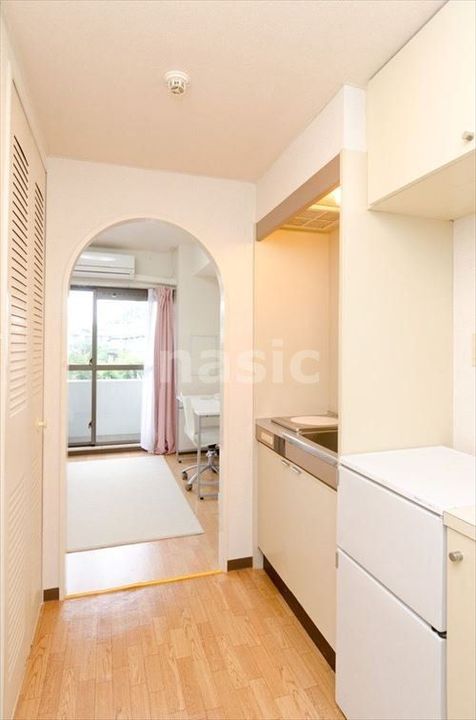 東京都杉並区本天沼2(マンション)の賃貸物件の内装