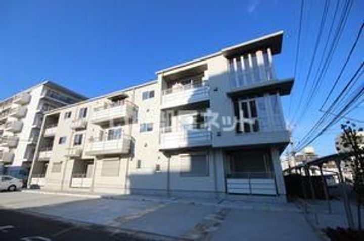 ルチル・IIの外観