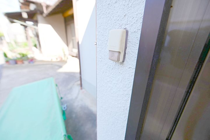 広島県広島市安芸区矢野東4(一戸建)の賃貸物件の内装