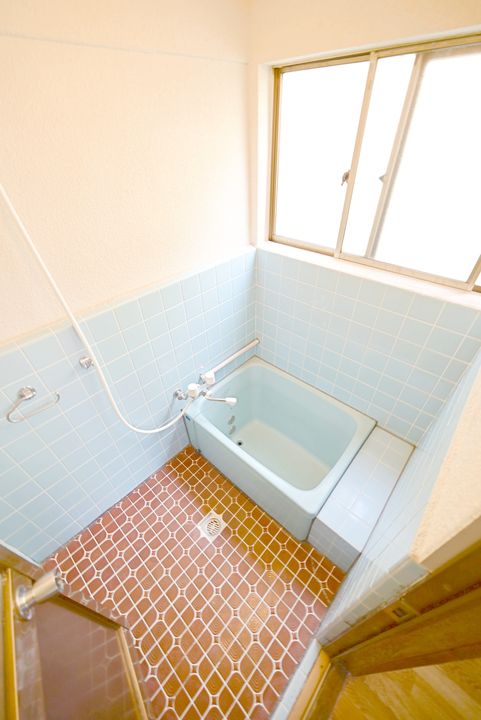 広島県広島市安芸区矢野東4(一戸建)の賃貸物件の風呂