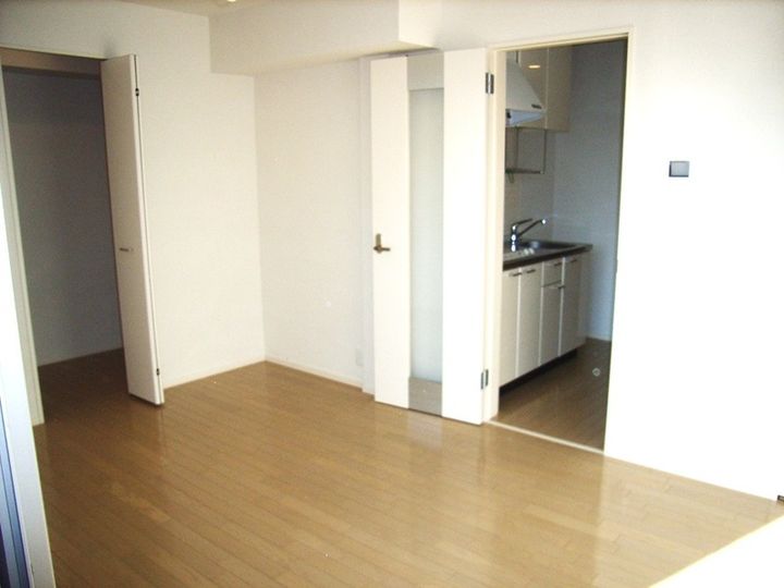 アフォードライフの内装