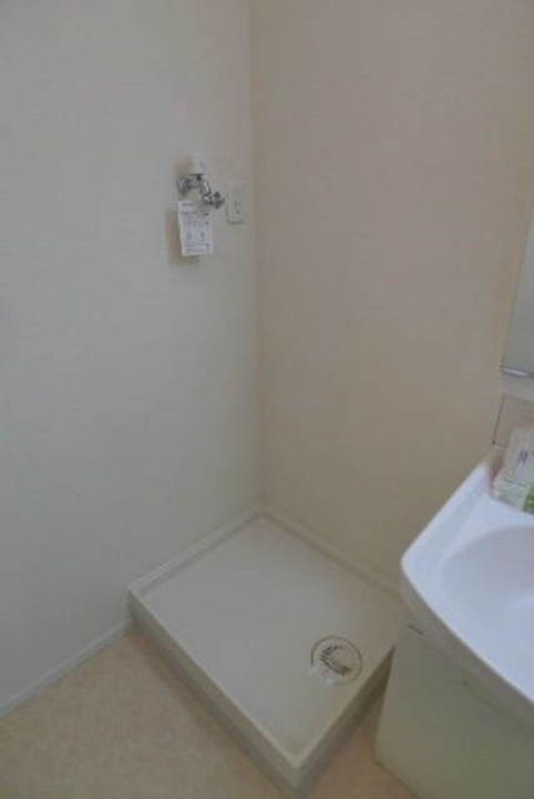 アフォードライフの内装