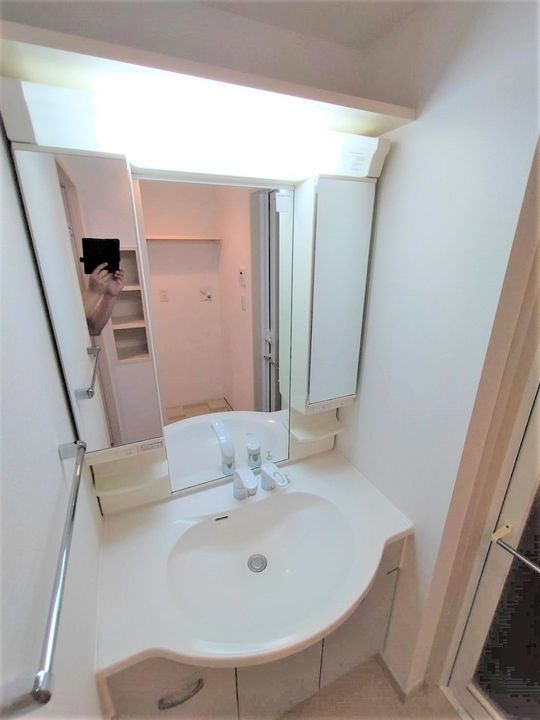 東京都豊島区南池袋3(マンション)の賃貸物件の内装