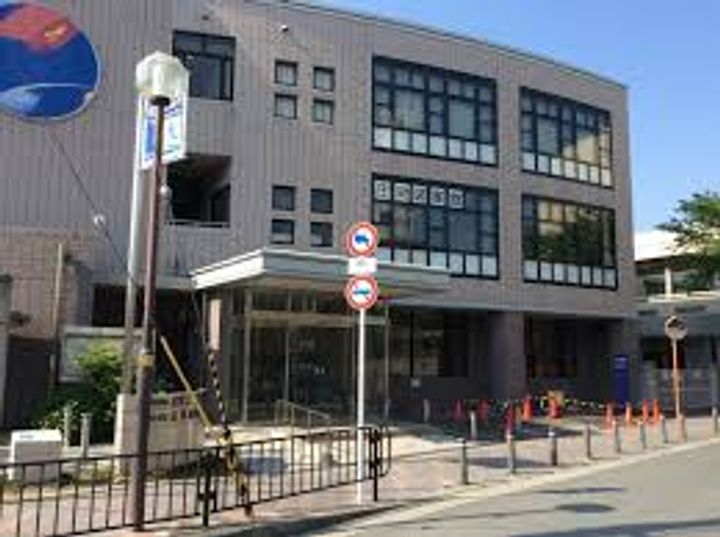 ハイムエーデルの周辺